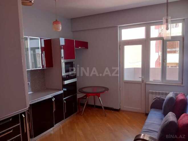 2-комн. новостройка - м. Мемар Аджеми - 100 м² (11)