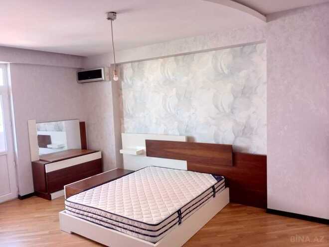 2-комн. новостройка - м. Мемар Аджеми - 100 м² (9)