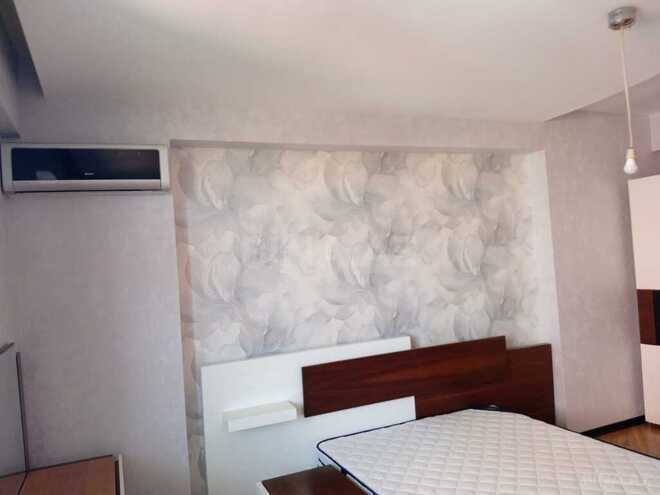 2-комн. новостройка - м. Мемар Аджеми - 100 м² (14)