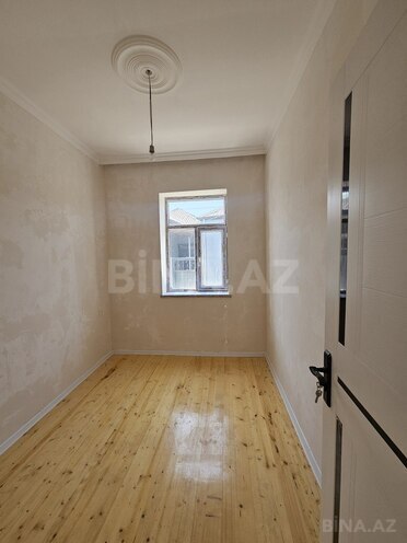 2 otaqlı həyət evi/bağ evi - Binə q. - 60 m² (4)