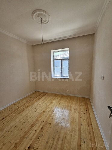 2 otaqlı həyət evi/bağ evi - Binə q. - 60 m² (5)