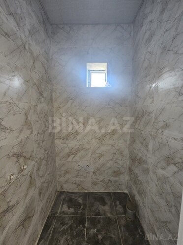 2 otaqlı həyət evi/bağ evi - Binə q. - 60 m² (7)