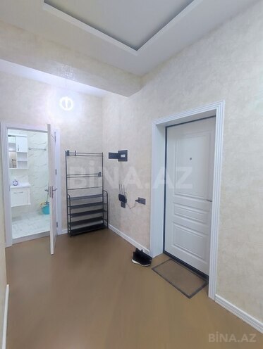2 otaqlı yeni tikili - Nəriman Nərimanov m. - 75 m² (12)
