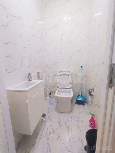 2 otaqlı yeni tikili - Nəriman Nərimanov m. - 75 m² (11)