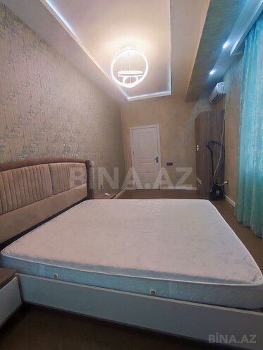 2 otaqlı yeni tikili - Nəriman Nərimanov m. - 75 m² (9)
