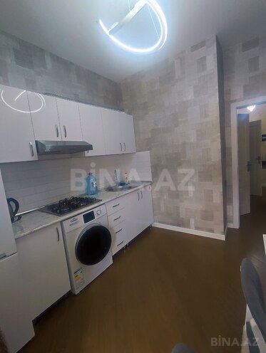 2 otaqlı yeni tikili - Nəriman Nərimanov m. - 75 m² (6)