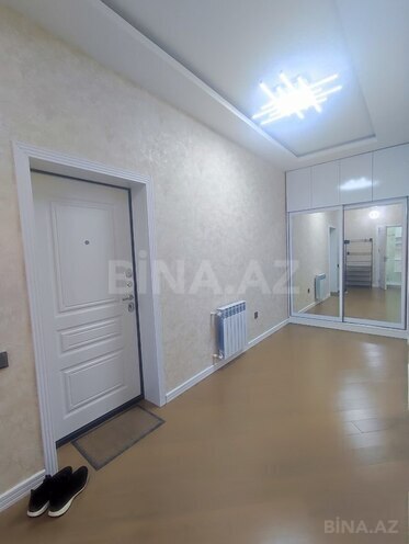 2 otaqlı yeni tikili - Nəriman Nərimanov m. - 75 m² (13)