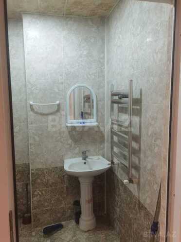 1-комн. новостройка - пос. Масазыр - 39 м² (3)