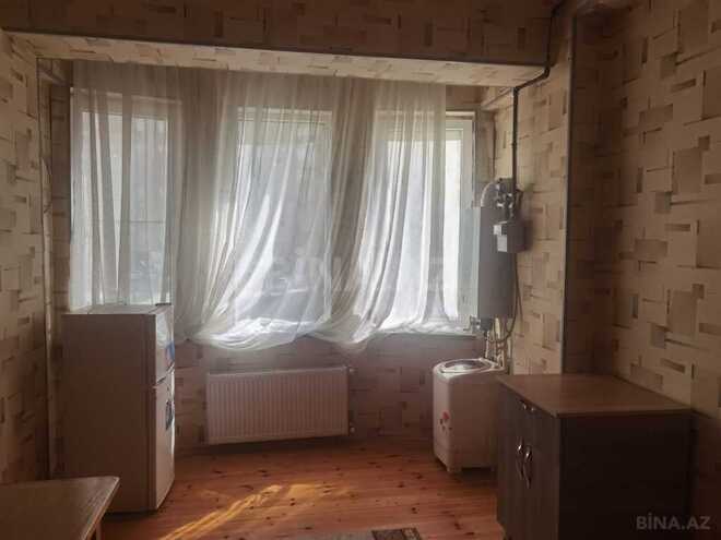 1-комн. новостройка - пос. Масазыр - 39 м² (6)