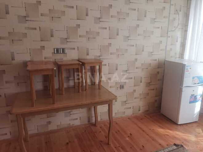 1-комн. новостройка - пос. Масазыр - 39 м² (10)
