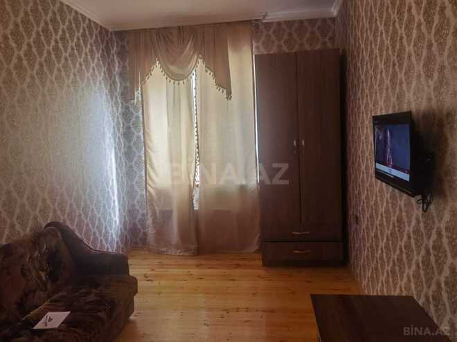1-комн. новостройка - пос. Масазыр - 39 м² (8)
