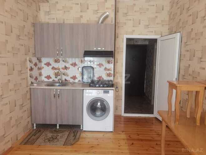 1-комн. новостройка - пос. Масазыр - 39 м² (7)