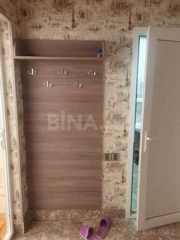 1-комн. новостройка - пос. Масазыр - 39 м² (2)