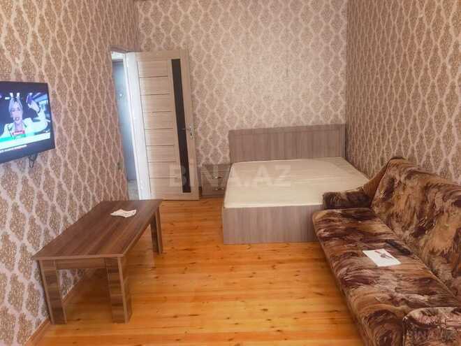 1-комн. новостройка - пос. Масазыр - 39 м² (9)