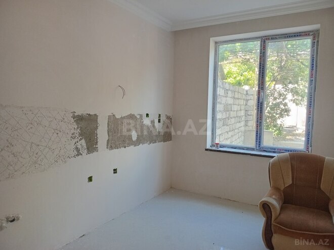 4-комн. дом/дача - пос. Амирджаны - 103 м² (9)