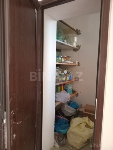 4-комн. дом/дача - пос. Амирджаны - 103 м² (13)