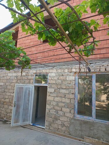 4-комн. дом/дача - пос. Амирджаны - 103 м² (3)