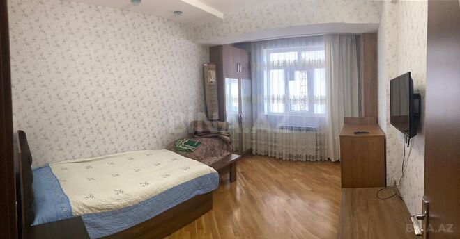 3-комн. новостройка - м. Кара Караев - 105 м² (6)