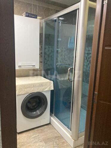 3-комн. новостройка - м. Кара Караев - 105 м² (9)