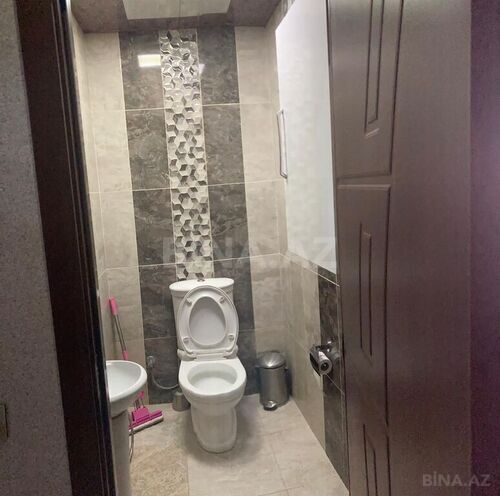 3-комн. новостройка - м. Кара Караев - 105 м² (10)