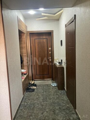 3-комн. новостройка - м. Кара Караев - 105 м² (7)