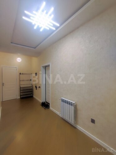 2 otaqlı yeni tikili - Nəriman Nərimanov m. - 75 m² (17)