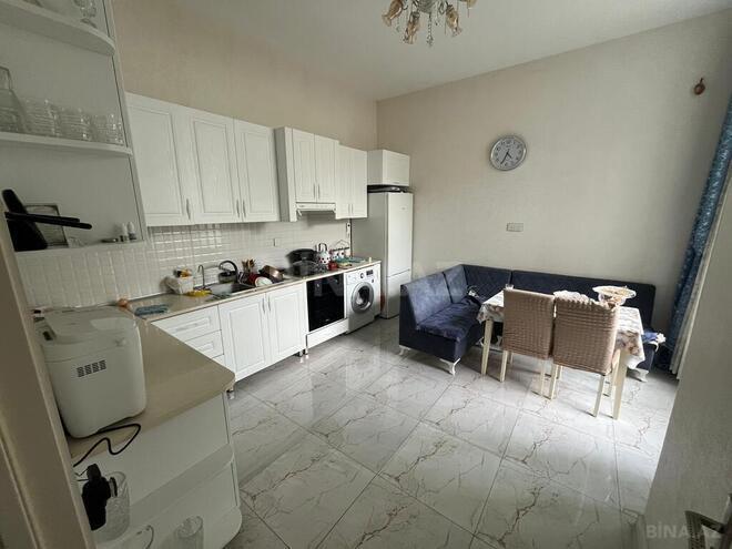 6 otaqlı həyət evi/bağ evi - Badamdar q. - 160 m² (3)