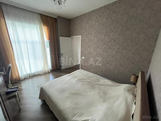 6 otaqlı həyət evi/bağ evi - Badamdar q. - 160 m² (13)
