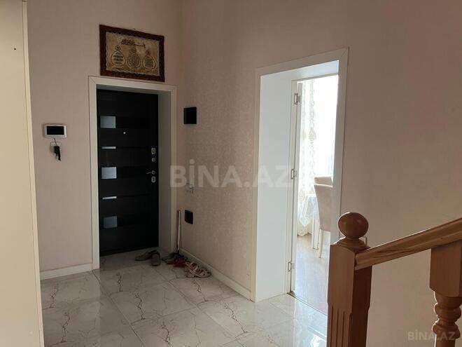 6 otaqlı həyət evi/bağ evi - Badamdar q. - 160 m² (14)