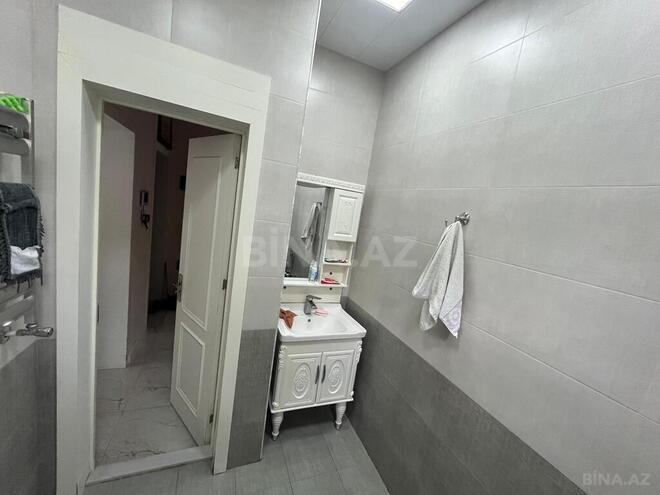 6 otaqlı həyət evi/bağ evi - Badamdar q. - 160 m² (4)