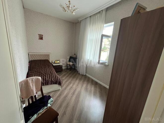 6 otaqlı həyət evi/bağ evi - Badamdar q. - 160 m² (6)