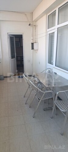 3 otaqlı yeni tikili - Memar Əcəmi m. - 142 m² (12)