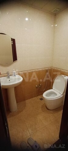 3 otaqlı yeni tikili - Memar Əcəmi m. - 142 m² (17)