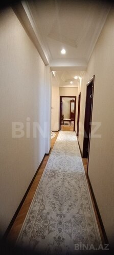 3 otaqlı yeni tikili - Memar Əcəmi m. - 142 m² (29)