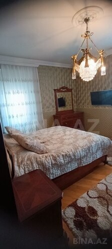 3 otaqlı yeni tikili - Memar Əcəmi m. - 142 m² (22)