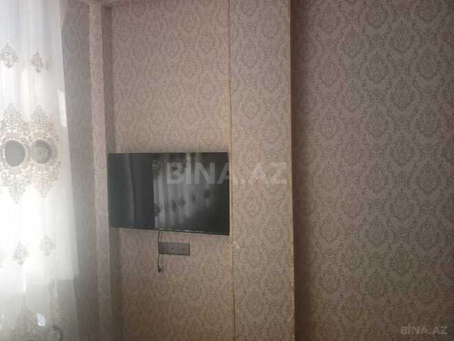 2 otaqlı yeni tikili - Masazır q. - 64 m² (3)