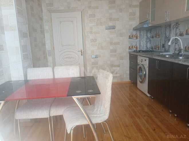 2 otaqlı yeni tikili - Masazır q. - 64 m² (7)