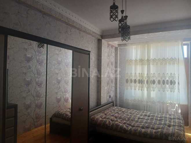 2 otaqlı yeni tikili - Masazır q. - 64 m² (4)