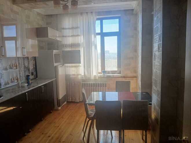 2 otaqlı yeni tikili - Masazır q. - 64 m² (1)