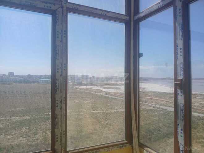2 otaqlı yeni tikili - Masazır q. - 64 m² (2)