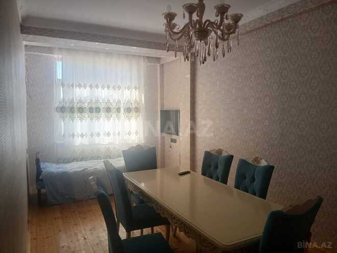 2 otaqlı yeni tikili - Masazır q. - 64 m² (5)