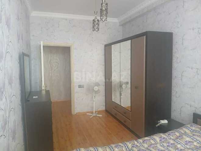 2 otaqlı yeni tikili - Masazır q. - 64 m² (6)