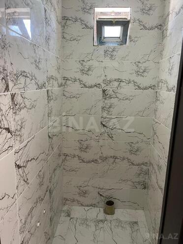 4 otaqlı həyət evi/bağ evi - Binəqədi q. - 110 m² (13)
