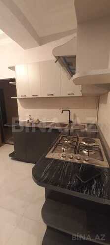 3-комн. новостройка - пос. Сарай - 86 м² (2)
