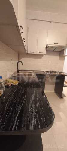 3-комн. новостройка - пос. Сарай - 86 м² (1)