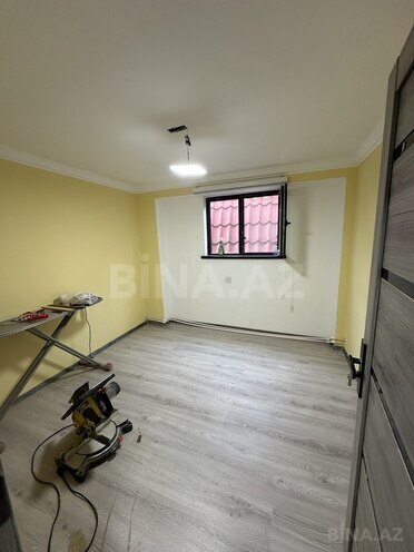 3-комн. офис - м. Кара Караев - 70 м² (2)