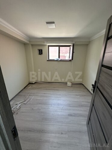 3-комн. офис - м. Кара Караев - 70 м² (3)