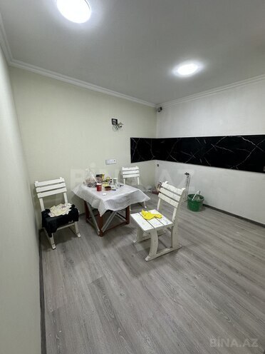 3-комн. офис - м. Кара Караев - 70 м² (5)