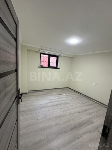 3-комн. офис - м. Кара Караев - 70 м² (1)