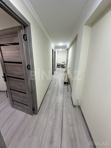 3-комн. офис - м. Кара Караев - 70 м² (4)